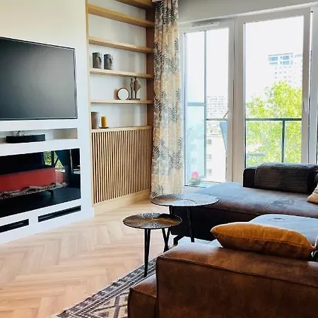 Apartament Baltea *