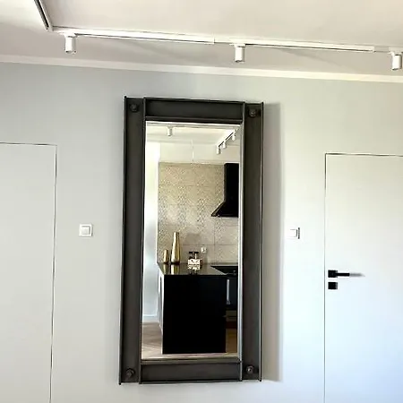 Apartament Baltea