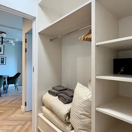 Baltea Apartament