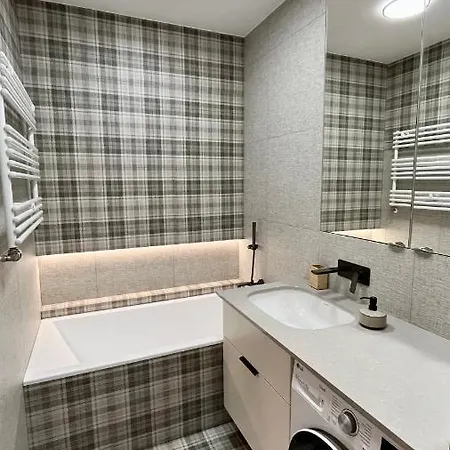 Baltea Apartment *