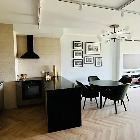 Baltea Apartment *