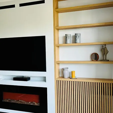 Apartment Baltea Gdansk